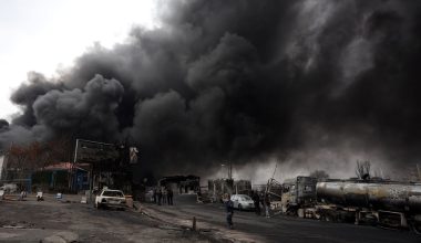 Το Πακιστάν αναφέρει ότι οι διαπραγματεύσεις του Ιράν είναι σε «περπατούσε σε λεπτό πάγο»