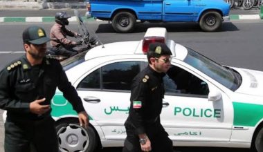 Η Τεχεράνη άφησε ελεύθερο έναν Ιάπωνα υπήκοο περίπου 2,5 μήνες μετά τη σύλληψή του