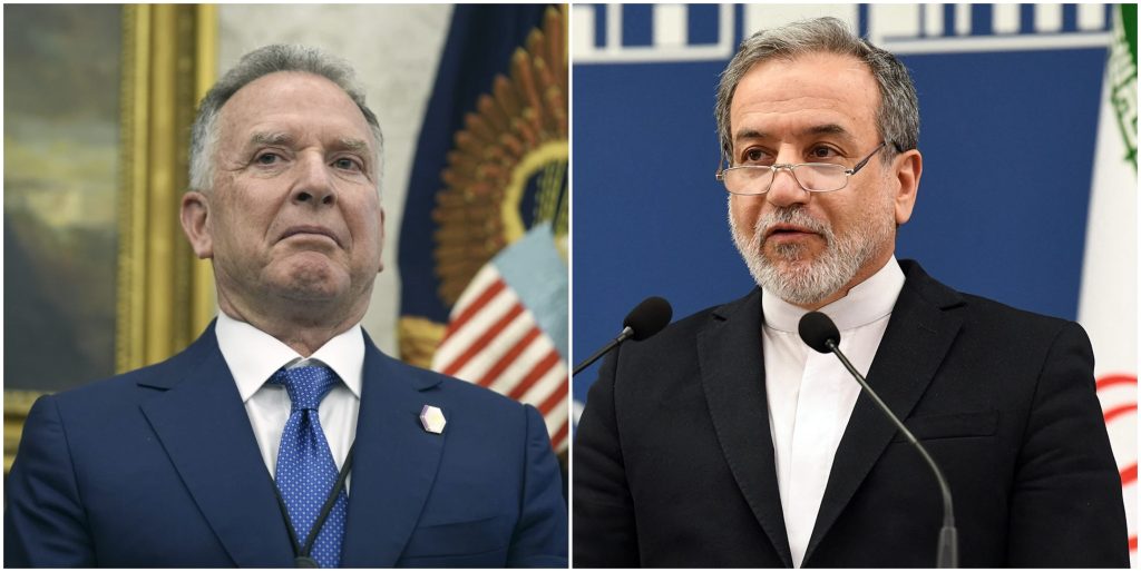 Το Ιράν ανακοίνωσε την διακοπή κάθε επαφής με τις ΗΠΑ – «Τελειώνουν όλες οι επικοινωνίες μας μαζί τους»