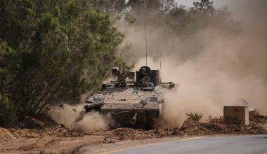 Ισραήλ: «Σε στρατηγικό επίπεδο, πλησιάζουμε σε ένα σταυροδρόμι στην κοινή εκστρατεία εναντίον του Ιράν»