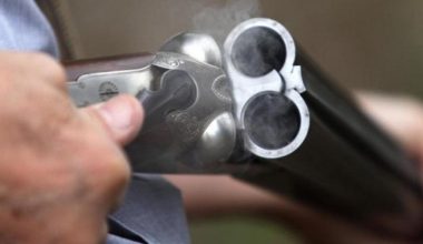 Τρίκαλα: Συνελήφθη 33χρονος που βγήκε στο δρόμο με καραμπίνα και απειλούσε να σκοτώσει τον κουνιάδο του