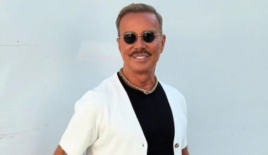 Λ.Γαβαλάς για Α.Βίσση και Χ.Πολίτη: «Ξέρω εδώ και έξι μήνες για την ρήξη στη σχέση τους»