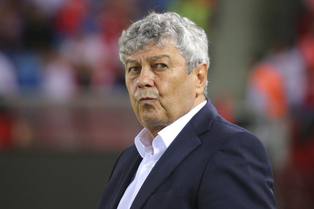 Θλίψη στο ρουμανικό ποδόσφαιρο: Πέθανε σε ηλικία 80 ετών ο Μιρτσέα Λουτσέσκου