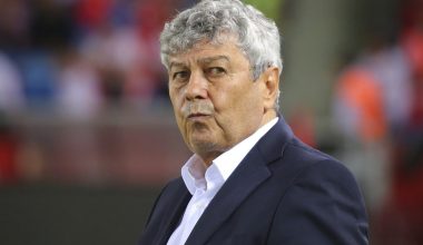 Θλίψη στο ρουμανικό ποδόσφαιρο: Πέθανε σε ηλικία 80 ετών ο Μιρτσέα Λουτσέσκου