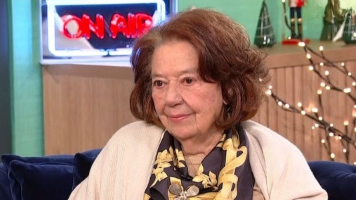 Παρ’ολίγον βιασθείσα η Μαρία Κωνσταντάρου: «Με έριξε κάτω στο πάτωμα και πάλεψα» (βίντεο)