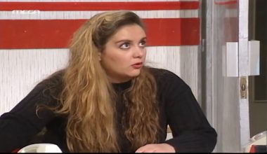 Ε.Πανοπούλου: Έτσι είναι σήμερα η «Χαρούλα» από την τηλεοπτική σειρά «Ρετιρέ» (φωτο)