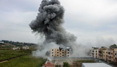 Βίντεο: Εκρήξεις στο νησί Χαργκ!