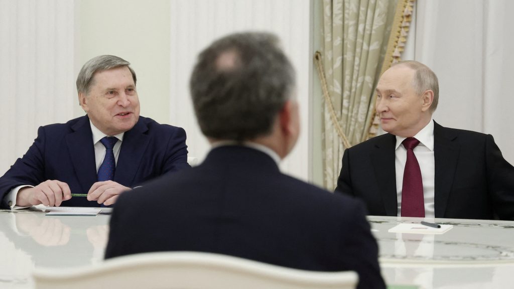 Γ.Ουσακόφ για Κ.Κάλλας: «Κάποια στιγμή είχε πει “ήρθε η ώρα να αρχίσω να πίνω” – Νομίζω πρέπει να το κάνει»