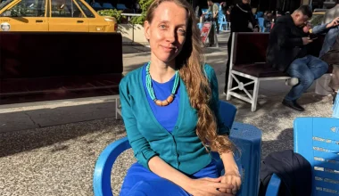 Αίσιο τέλος στην περιπέτεια Αμερικανίδας δημοσιογράφου που είχε απαχθεί από φιλοϊρανική οργάνωση στο Ιράκ