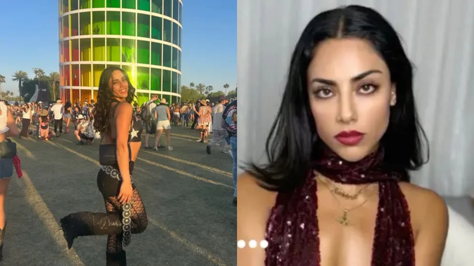 Το τηλεφώνημα στο «911» μετά τη σύλληψη της ανιψιάς του Κασέμ Σουλεϊμανί και της κόρης της