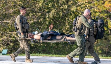 Ισραήλ: 133 τραυματίες μέσα σε 24 ώρες!