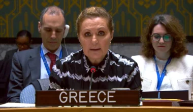 Ελληνική θέση στο ψήφισμα του ΟΗΕ: Υπέρ του Μπαχρέιν – «Το Ιράν να ανοίξει τα Στενά του Ορμούζ»