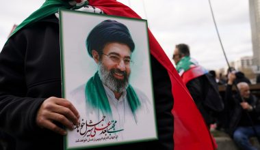 Εικόνα τέλους του πολέμου με… νίκη Ιράν! – Συνολικό σχέδιο ειρήνευσης που χαρακτηρίζεται ως «ανακωχή 2 εβδομάδων»