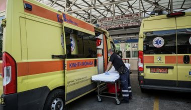 Κρήτη: Πάτησε τον συγγενή του με το αυτοκίνητο γιατί δεν τα «βρήκαν»… στα κτηνοτροφικά