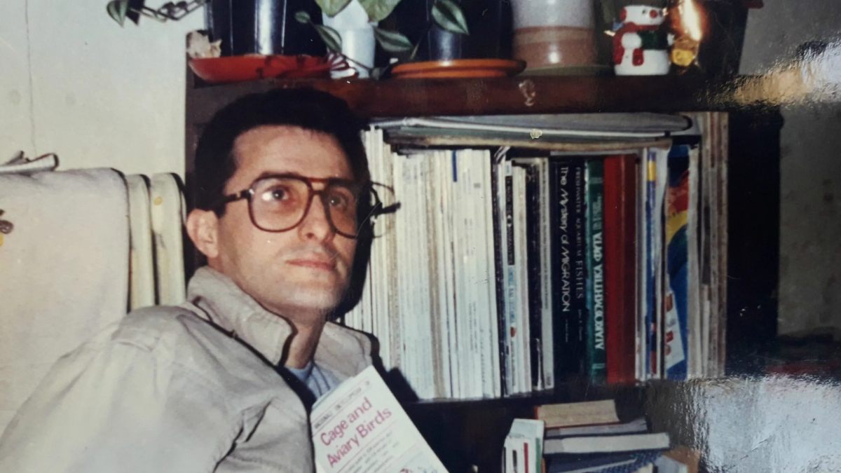 Χρήστος Ρούσσος: Ο ναύτης που σκότωσε τον εραστή του και «ταρακούνησε» τη Δικαιοσύνη στην Ελλάδα του ’70