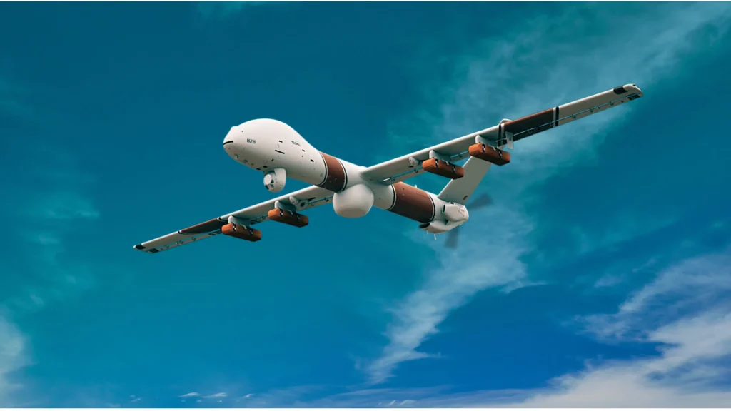 Το Ιράν κατέρριψε ισραηλινό drone: «Θα θεωρηθεί παραβίαση της εκεχειρίας»