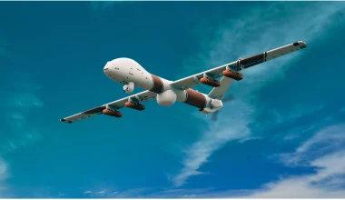 Το Ιράν κατέρριψε ισραηλινό drone: «Θα θεωρηθεί παραβίαση της εκεχειρίας»