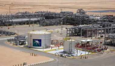 Ιράν: Έπληξε τον πετρελαιαγωγό East–West της Σαουδικής Αραβίας