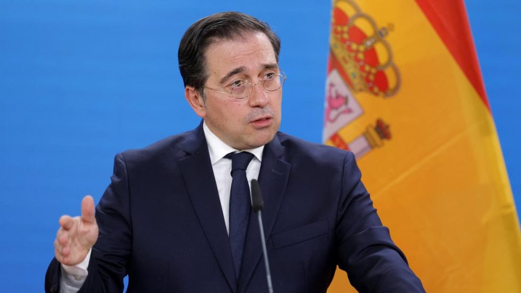 ΥΠΕΞ Ισπανίας: «Ο κόσμος βρέθηκε επικίνδυνα κοντά στην καταστροφή»