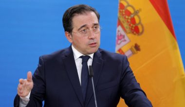 ΥΠΕΞ Ισπανίας: «Ο κόσμος βρέθηκε επικίνδυνα κοντά στην καταστροφή»