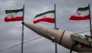 Ιράν: «Έχουν επιτευχθεί σχεδόν όλοι οι πολεμικοί μας στόχοι»