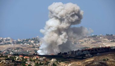 Ισραήλ: «Χτυπήσαμε τα περισσότερα μέλη της Χεμπολάχ από την εποχή της επιχείρησης με τους βομβητές»