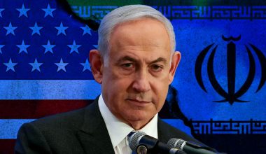 Ο μεγάλος χαμένος του ειρηνευτικού σχεδίου Ιράν-ΗΠΑ είναι ο Μ.Νετανιάχου