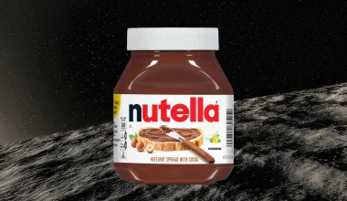 Artemis II: Δείτε το βαζάκι Nutella που αιωρείται ανάμεσα στους αστροναύτες – Κι όμως… τη θεωρούν απαραίτητη