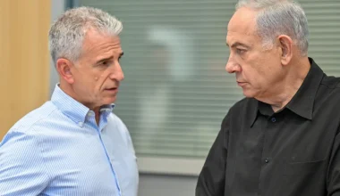 Ο Μ.Νετανιάχου ρίχνει τις ευθύνες στην Μοσσάντ για την αποτυχία στον πόλεμο με το Ιράν