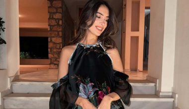 Άννα Πρέλεβιτς για την εγκυμοσύνη της: «Πριν μείνω έγκυος είχα μία αποβολή – Ήταν η χειρότερη στιγμή» (βίντεο)