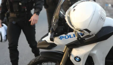 Ομόνοια: Ολοκληρώθηκε ο έλεγχος για τα ύποπτα αντικείμενα – Λήξη συναγερμού (upd)