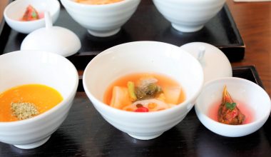 Balwoogongyang: Η κορεάτικη τελετουργία με τα «τέσσερα μπολ» που φέρνει ηρεμία (βίντεο)