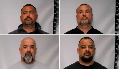 Νέα καταγγελία για προφυλακισμένο μέλος της οικογένειας Βιλανάκη για λίρες και απειλή με όπλο