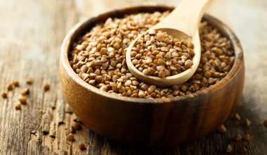 Να γιατί αξίζει μια θέση στη διατροφή μας το φαγόπυρο – Τα οφέλη για την υγεία