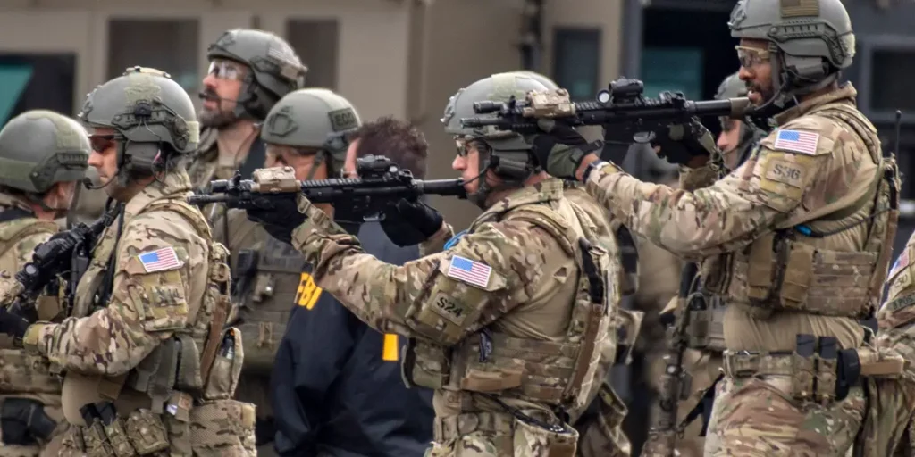 Το FBI προειδοποιεί: «Το Ιράν δεν έχει πει ακόμη την τελευταία του κουβέντα»