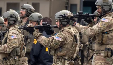 Το FBI προειδοποιεί: «Το Ιράν δεν έχει πει ακόμη την τελευταία του κουβέντα»