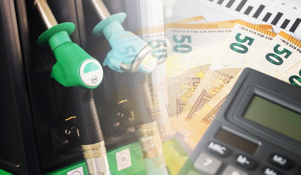 Τα ΑΦΜ που υποβάλουν αίτηση σήμερα για το Fuel Pass – Τι πρέπει να ξέρετε