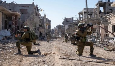 Με βίντεο ενός λεπτού οι IDF αποκάλυψαν το πότε θα σταματήσουν τον πόλεμο κατά της Χεζμπολάχ