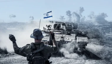 Οργή στην Τεχεράνη από την επίθεση των IDF στον νότιο Λίβανο – «Θα τιναχτούν στον αέρα οι συνομιλίες στο Πακιστάν»