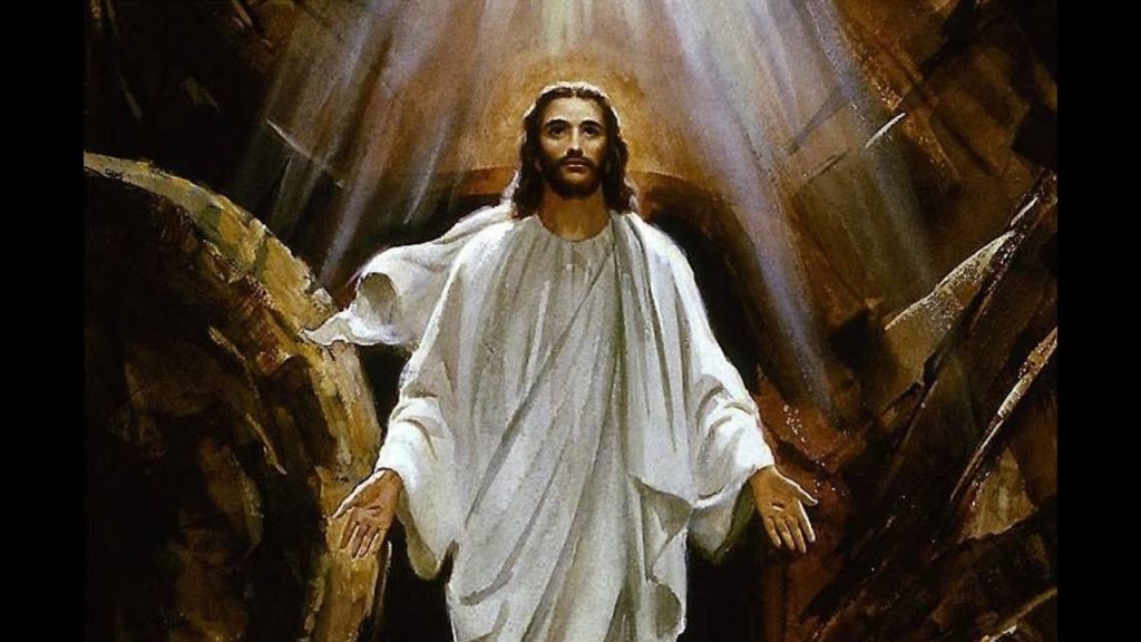 Πρωτοφανές: Πείραμα επιβεβαιώνει την Ανάσταση του Ιησού Χριστού – «Δεν διαθέτουμε αυτή την ισχύ στη Γη» (βίντεο)