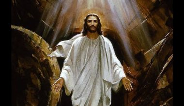 Πρωτοφανές: Πείραμα επιβεβαιώνει την Ανάσταση του Ιησού Χριστού – «Δεν διαθέτουμε αυτή την ισχύ στη Γη» (βίντεο)