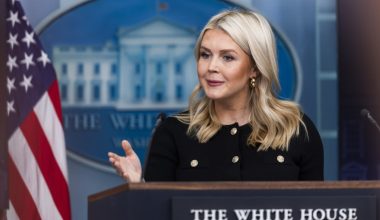 Λευκός Οίκος: «Το αρχικό σχέδιο του Ιράν το απορρίψαμε – Μετά έφεραν ένα αποδεκτό»