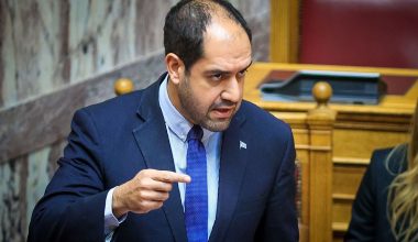 Γ.Κεφαλογιάννης για σκάνδαλο ΟΠΕΚΕΠΕ: «Στη δική μου περίπτωση υπάρχει μηδενική ζημία του δημοσίου»