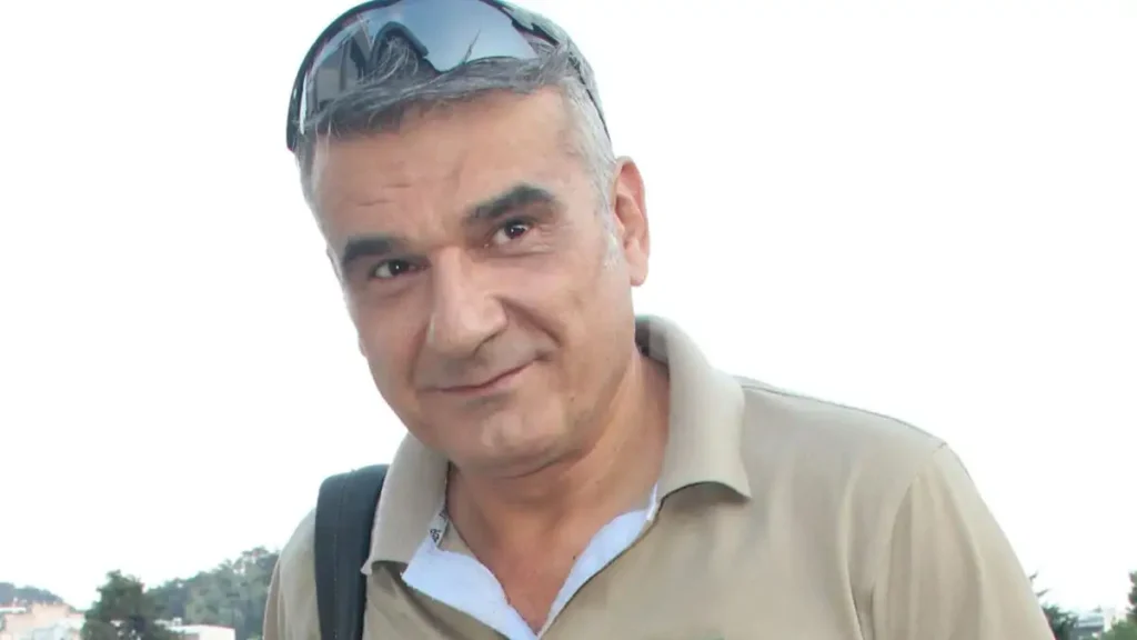 Κ.Αποστολάκης: «Δεν μπορούσα να αρνηθώ ότι συνάντησα το Χριστό – αφού το βίωσα» – «Ένιωσα την ενέργειά Του»