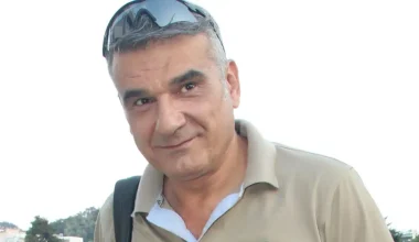 Κ.Αποστολάκης: «Δεν μπορούσα να αρνηθώ ότι συνάντησα το Χριστό – αφού το βίωσα» – «Ένιωσα την ενέργειά Του»