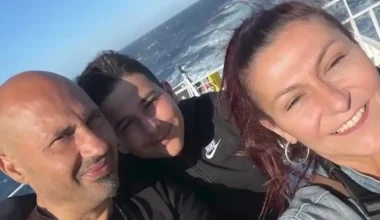 Σοκάρει η τραγική ιστορία του 15χρονου στην Κύπρο που έχασε τη ζωή του εξαιτίας διαδικτυακού challenge (βίντεο)