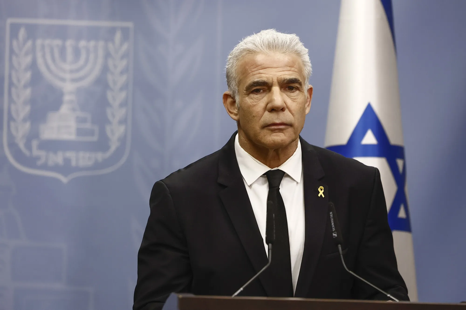 Γ.Λαπίντ κατά Μ.Νετανιάχου: «Δεν έχει υπάρξει ποτέ τέτοια διπλωματική καταστροφή σε όλη μας την ιστορία»