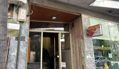 Τραγωδία στη Λάρισα: Ηλικιωμένες αδερφές βρέθηκαν νεκρές μέσα σε διαμέρισμα