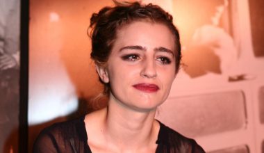 Μ.Κίτσου για την κακοποίηση από τον πατέρα της: «Ήταν ένα σοκ – Καταλήξαμε στην αστυνομία» (βίντεο)