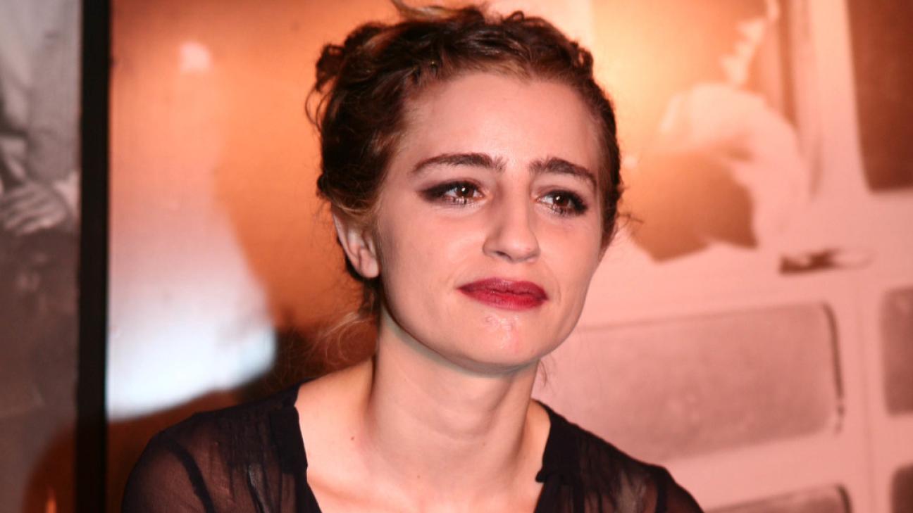 Μ.Κίτσου για την κακοποίηση από τον πατέρα της: «Ήταν ένα σοκ – Καταλήξαμε στην αστυνομία» (βίντεο)